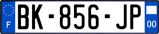 BK-856-JP