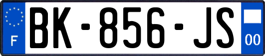 BK-856-JS