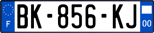 BK-856-KJ