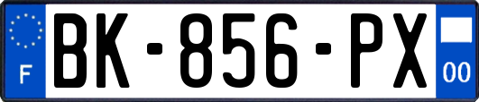 BK-856-PX