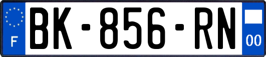 BK-856-RN