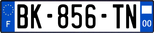 BK-856-TN