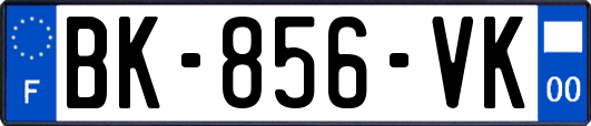 BK-856-VK