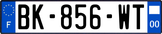 BK-856-WT