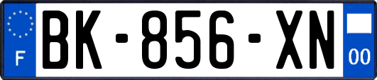 BK-856-XN