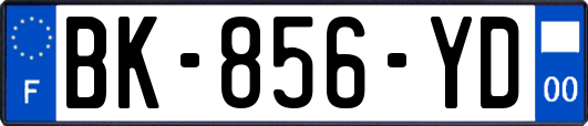 BK-856-YD