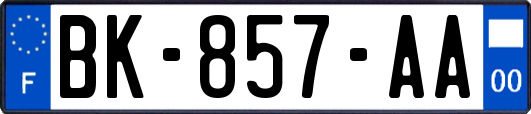 BK-857-AA