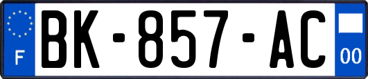BK-857-AC