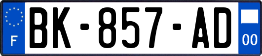 BK-857-AD