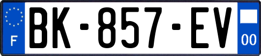 BK-857-EV