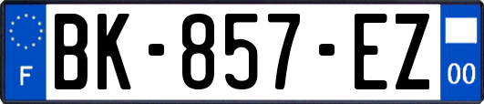 BK-857-EZ