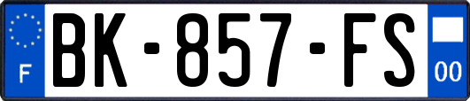BK-857-FS