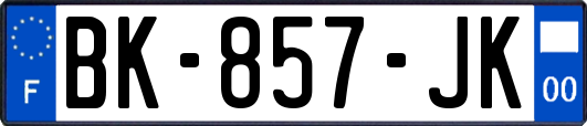 BK-857-JK