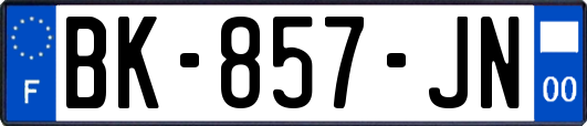 BK-857-JN