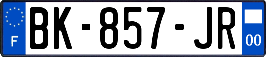 BK-857-JR