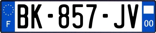 BK-857-JV