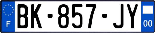 BK-857-JY