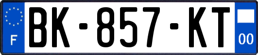 BK-857-KT