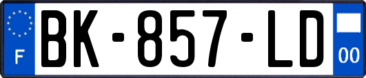 BK-857-LD