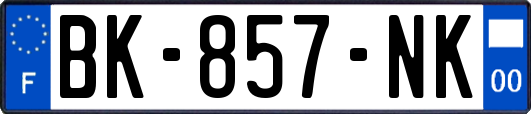 BK-857-NK