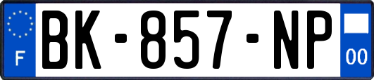 BK-857-NP