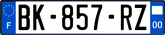 BK-857-RZ