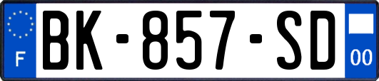 BK-857-SD