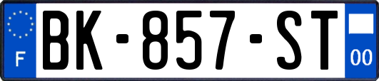 BK-857-ST