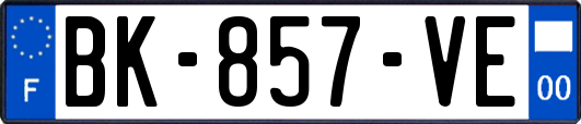 BK-857-VE