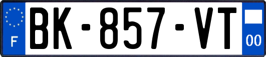 BK-857-VT