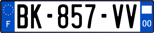 BK-857-VV