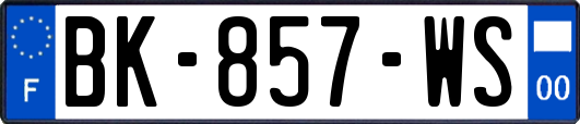 BK-857-WS