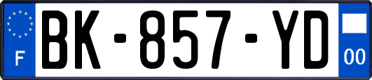 BK-857-YD