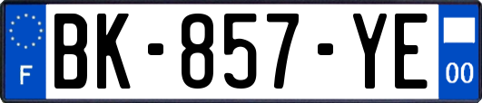 BK-857-YE