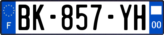 BK-857-YH