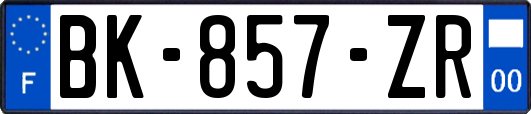 BK-857-ZR
