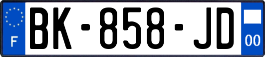 BK-858-JD