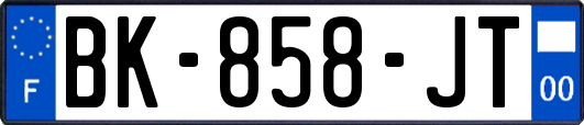 BK-858-JT