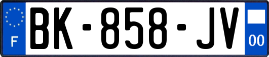 BK-858-JV