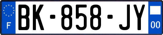 BK-858-JY