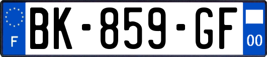 BK-859-GF