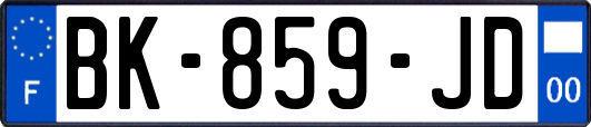 BK-859-JD