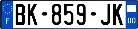 BK-859-JK