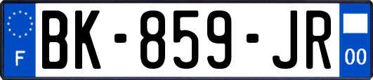 BK-859-JR