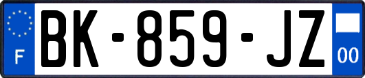 BK-859-JZ