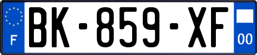 BK-859-XF