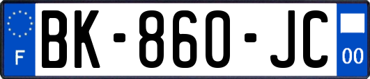 BK-860-JC