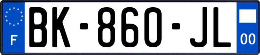 BK-860-JL