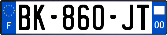 BK-860-JT