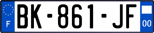 BK-861-JF